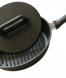 Камская посуда