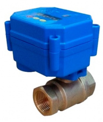 Рустехнобизнес