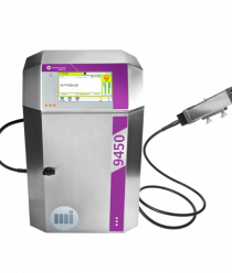 Промышленная маркировка