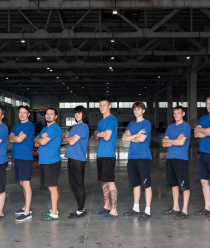 ПневмоСтройСервис