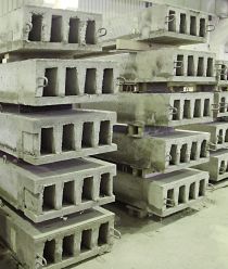 БЕТОНЕКС-Санкт-Петербург