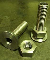 Уральский завод точной механики