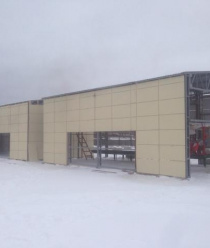 Завод Металлоконструкций