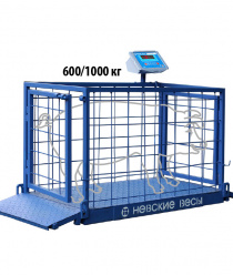 Невские весы