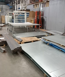 ОДМЗ Одинцовский электромеханический  завод