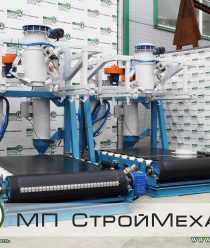 Строймеханика