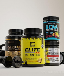 Бионовация