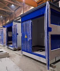 Петро Билдинг Системс