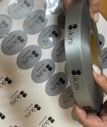 Бирки – Этикетки