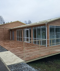 Софт Пайп (SandPan)