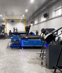 Завод ТАТМАШ