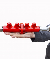 ГК 70МПа-инжиниринг (МЗ Энерпром)