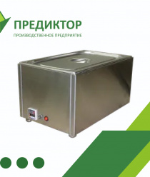 Погребок на Лоджию (Предиктор)