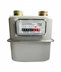 НПП Тепловодохран