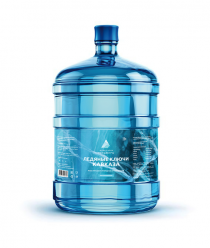 Живая вода Пальмиры