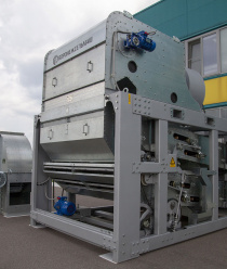 Воронежсельмаш