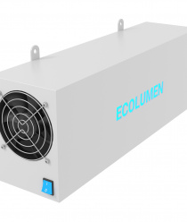 Эколюмен