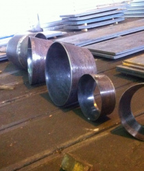 ПК ТрубСталь