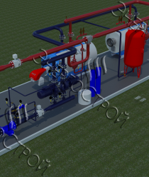 Энергострой