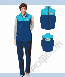 Шадринская швейная фабрика Профест