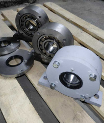 Завод НикАрин