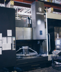 УЗТПА - Угрешский завод трубопроводной арматуры