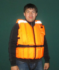 Енисей - спас