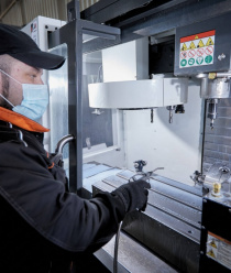 ЗБИ Геобурмаш