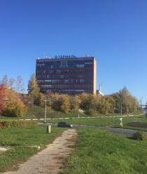Концерн Термаль