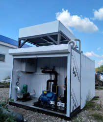 Термосистемы-С