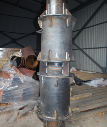 СтройТрейдСервис