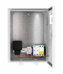 ООО Завод №1 SIBOX