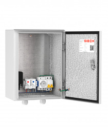 ООО Завод №1 SIBOX