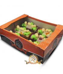 Фамильные сладости