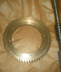 ПКФ Станкодеталь