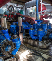 ВолгаНефтетранс