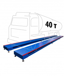 Невские весы