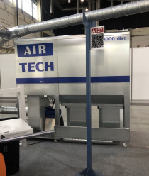 AirTech Россия
