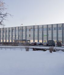 БЕТОНЕКС-Санкт-Петербург