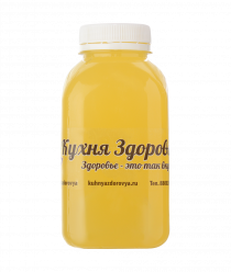 Кухня Здоровья