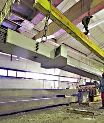 БЕТОНЕКС-Санкт-Петербург