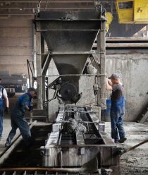 Кабаковский Железобетонный Завод