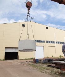 Кабаковский Железобетонный Завод