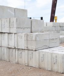 Кабаковский Железобетонный Завод