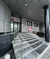 ОКБ СпецСтальПроект Красноярск