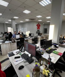 ОКБ СпецСтальПроект Красноярск