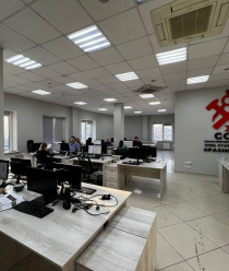 ОКБ СпецСтальПроект Красноярск