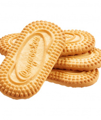 Город Сладкоежек