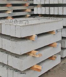 Кабаковский Железобетонный Завод