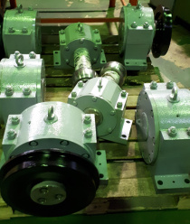 Уральский завод точной механики